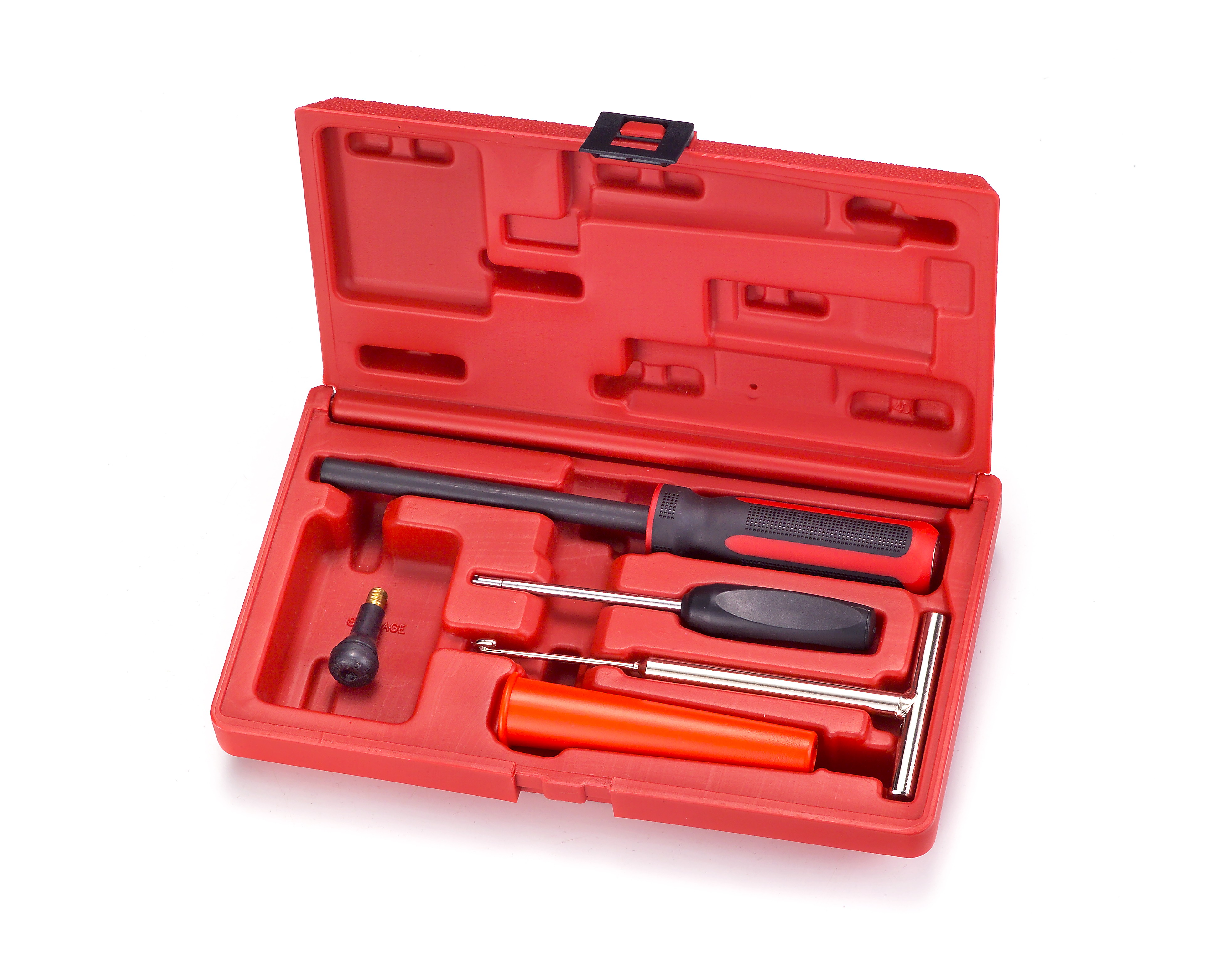 TYRE VALVE REMOVAL/DEVICE TOOL