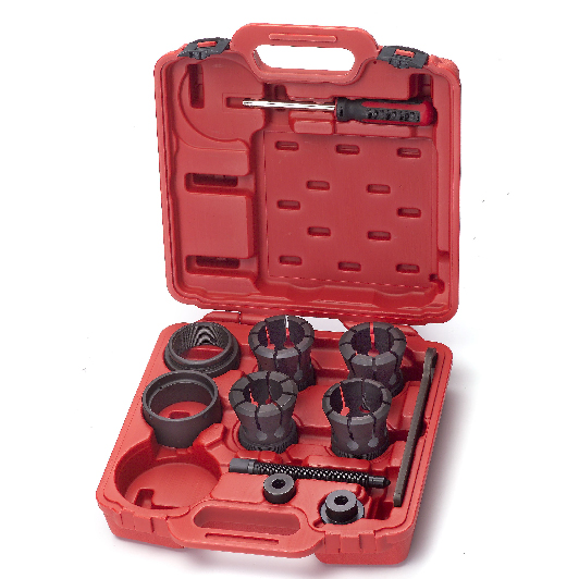 INNER BEARING RING EXTRACTION TOOL SET
