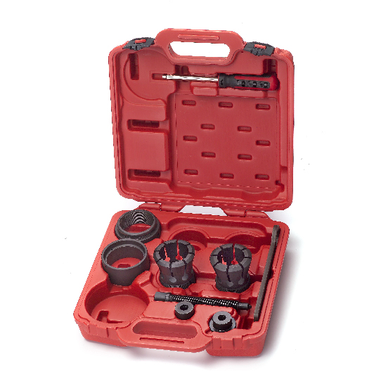 INNER BEARING RING EXTRACTION TOOL SET