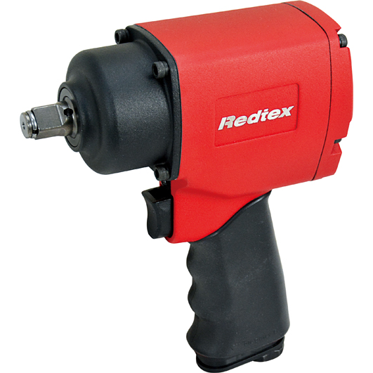 HEAVY DUTY 1/2 DR AIR IMPACT WRENCH