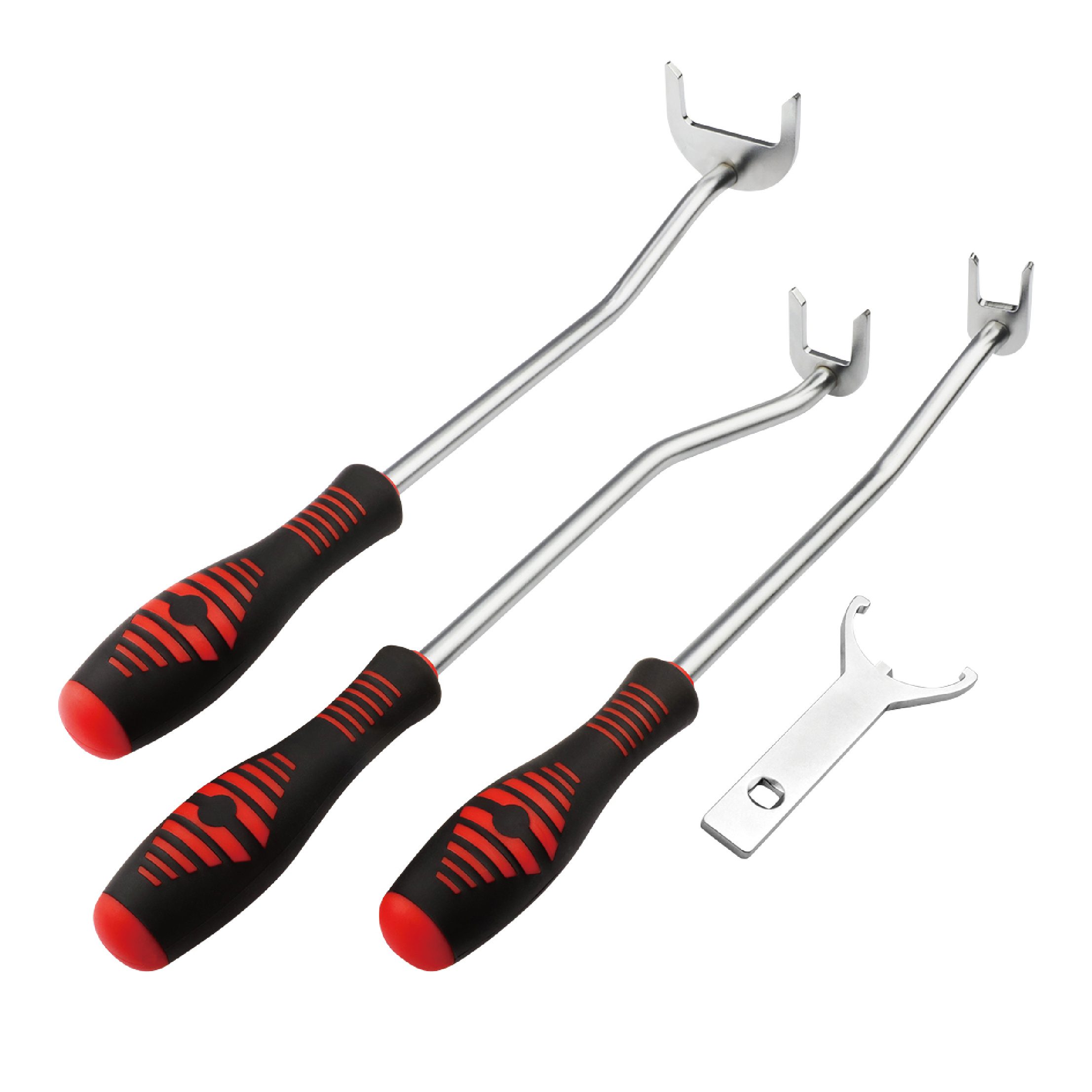 TRAILER CONNECTOR REMOVAL TOOL KIT  ( KNORR-BREMSE )