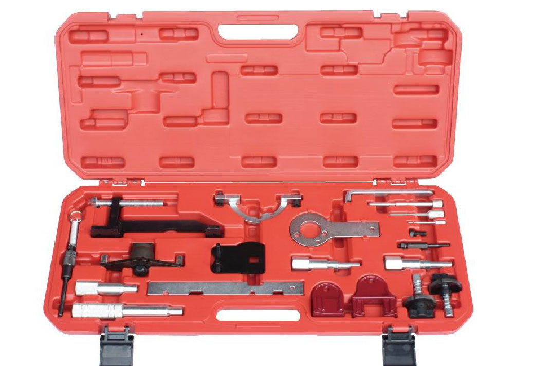 OPEL/VAUXHALL ENGINE TIMING TOOLS KIT