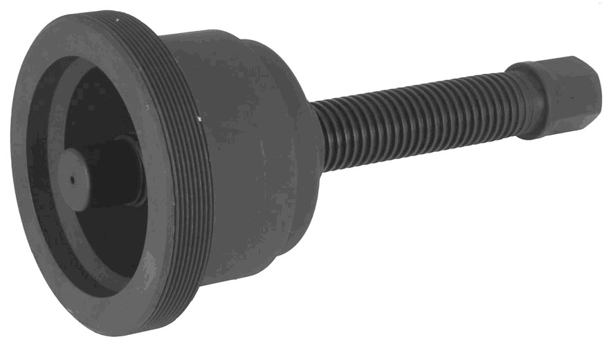 MAN FRONT WHEEL HUB EXTRACTOR