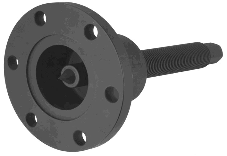 MAN FRONT WHEEL HUB REMOVER,166MM