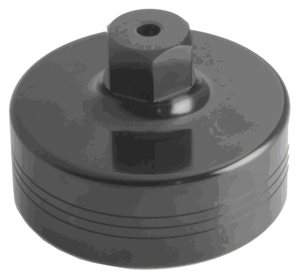 BPW REAR HUBCAP NUT SOCKET,120MM