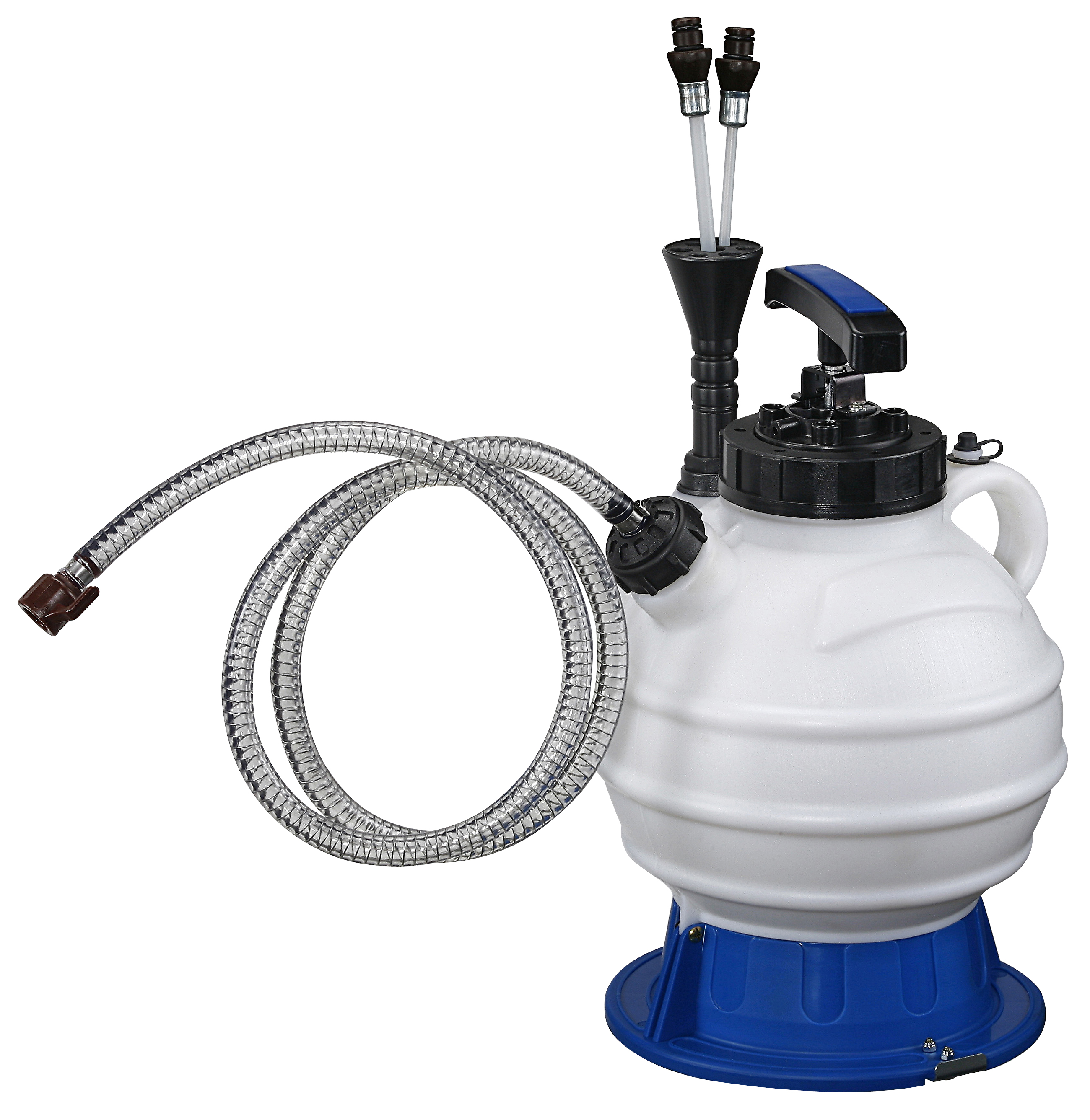 6L MANUAL OIL EXTRACTOR