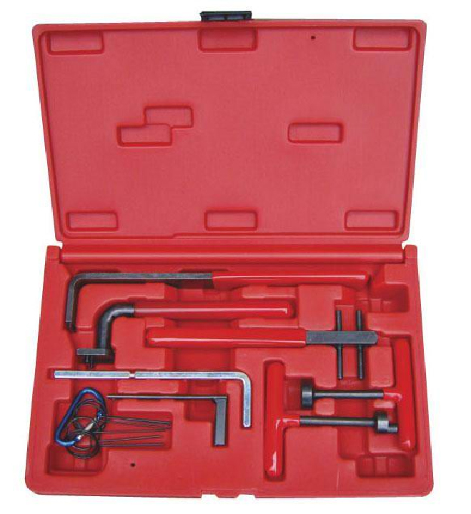 ENGINE TIMING TENSIONER KIT