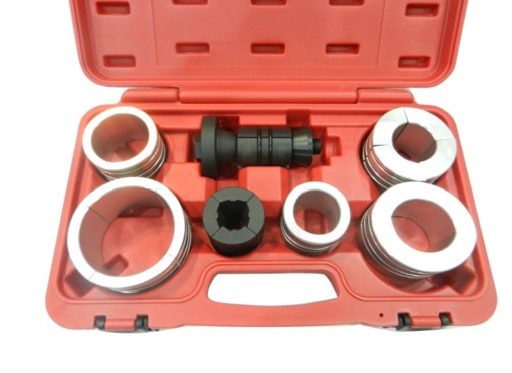 PIPE STRETCHER KIT