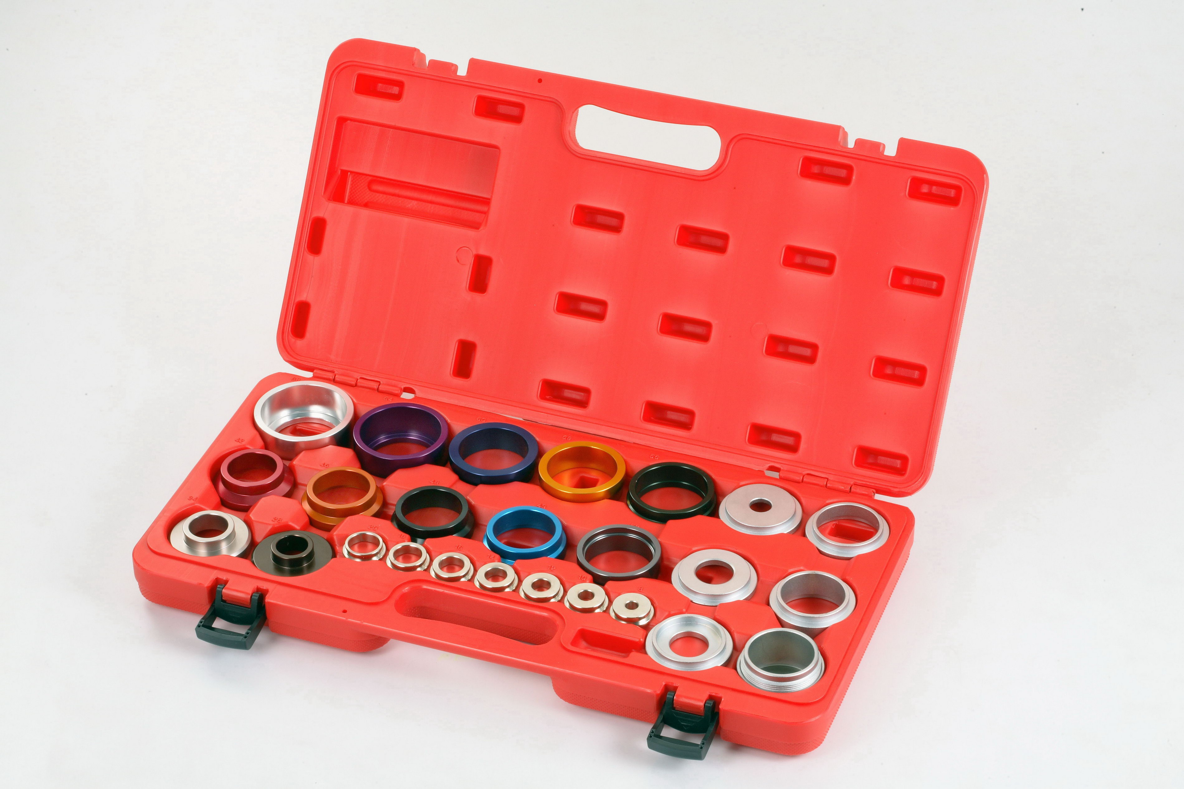 CRANKSHAFT & CAMSHAFT SEAL INSTALLER KIT