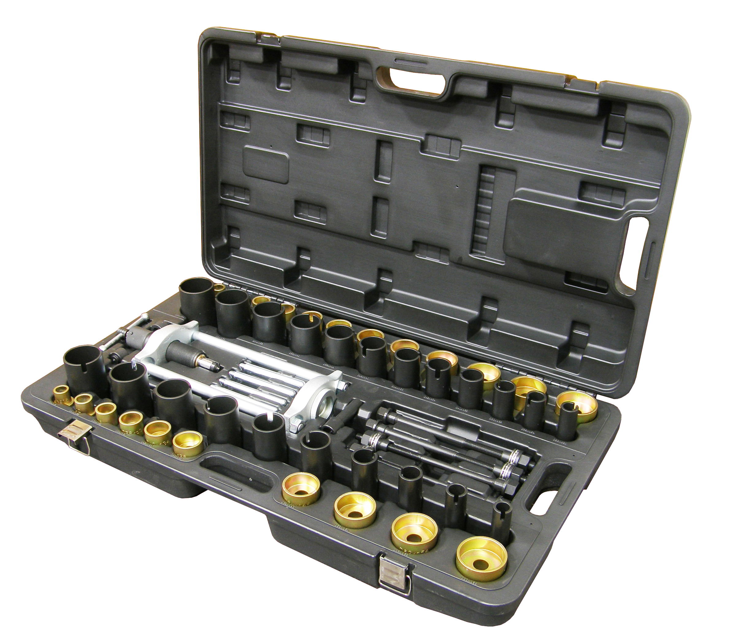 STEERING SYSTEM REPAIR SET 57PCS