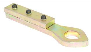 NARROW PULL CLAMP