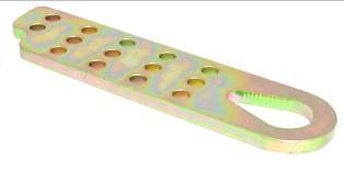 MULTI-HOLE PULL PLATE