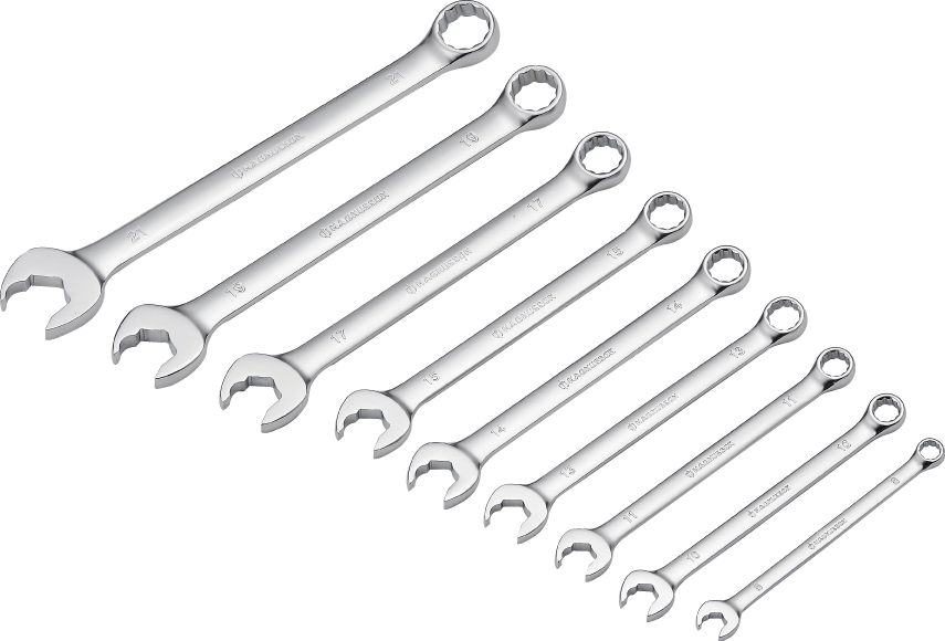 PR-TYPE QUICK COMBINATION WRENCH-RTPRQ