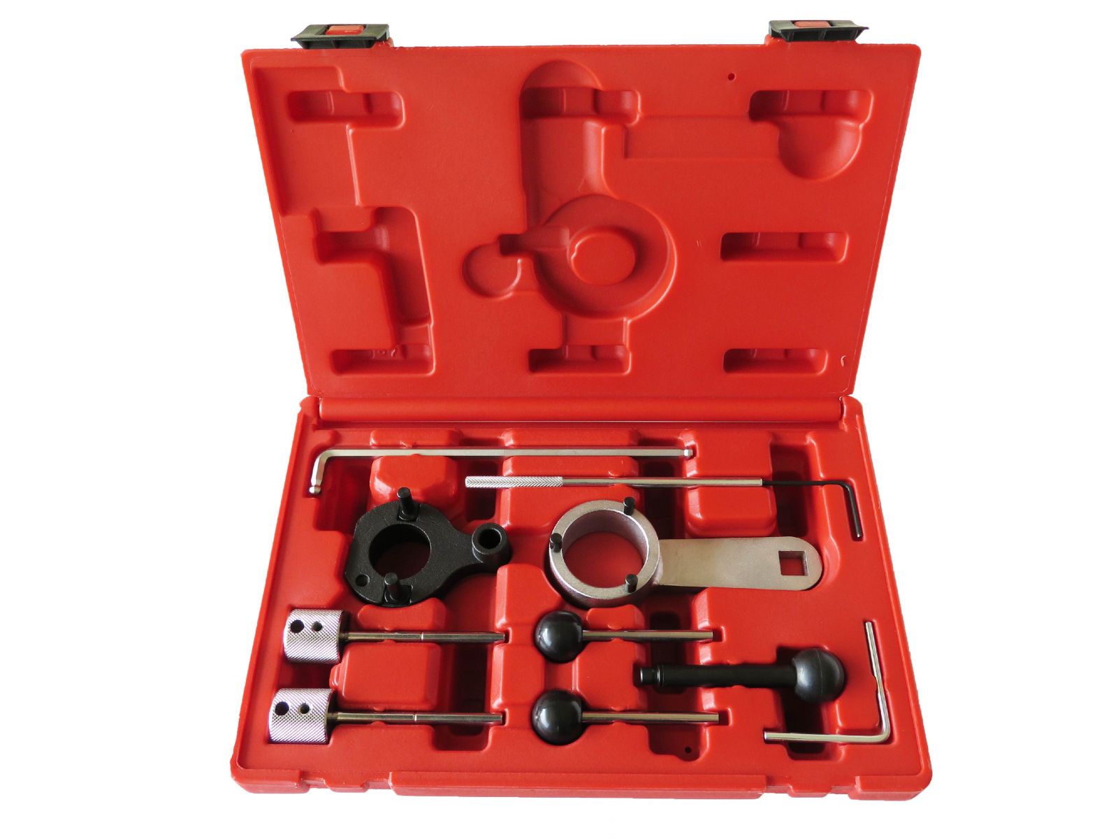 VAG 1.6/2.0 TDI ENGINE TIMING TOOL KIT