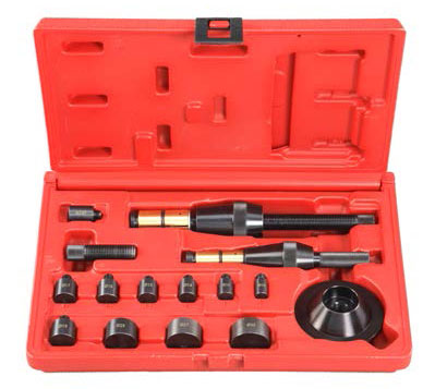 15PCS CLUTCH ALIGNMENT SET 