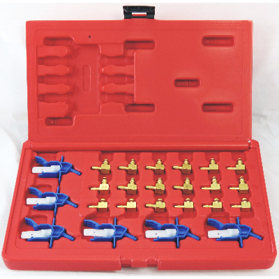 24PCS SET FOR FLOW METER COMMON RAIL