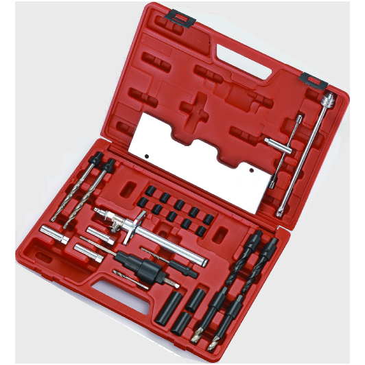 GLOW PLUG TOOL SET