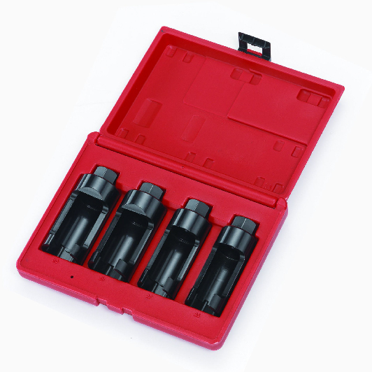 INJECTOR CAP REMOVAL SOCKET SET