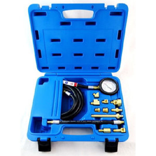 AUTOMATIC TRANSMISSION OIL PRESSURE TESTER