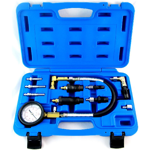 DIESEL CYLINDER PRESSURE DETECTION GAUGE