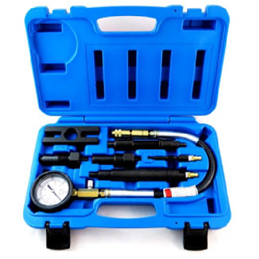 DIESEL ENGINE COMPRESSION TOOL SET