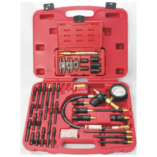 DIESEL ENGINE CYLINDER LEAKAGE TEST KITS