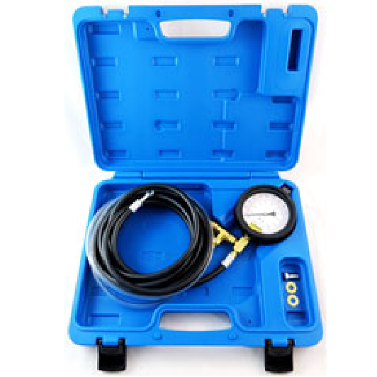 GEAR OIL PRESSURE GAUGE FOR BENZ