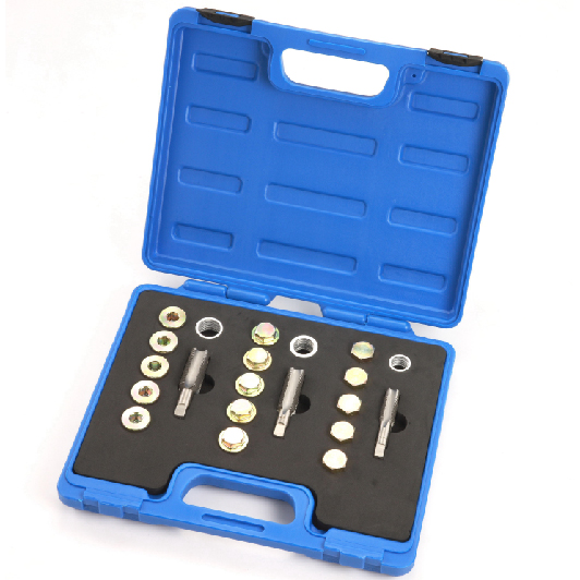 OIL DRAIN REPAIR KIT 48PCS