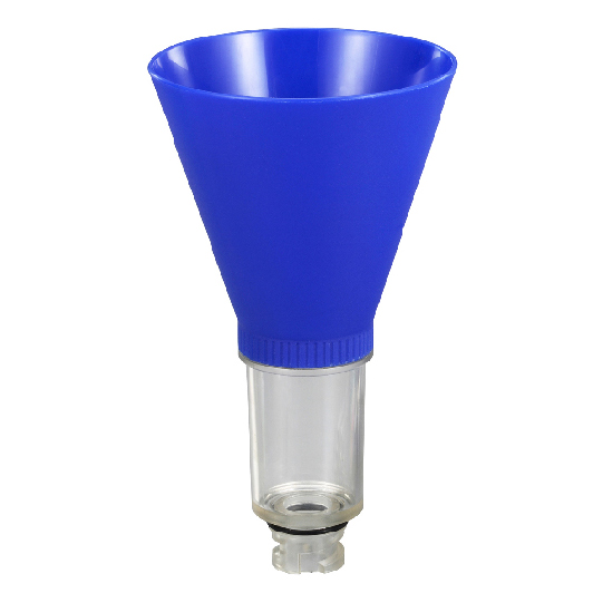 OIL FUNNEL FOR CHRYSLER & DODGE
