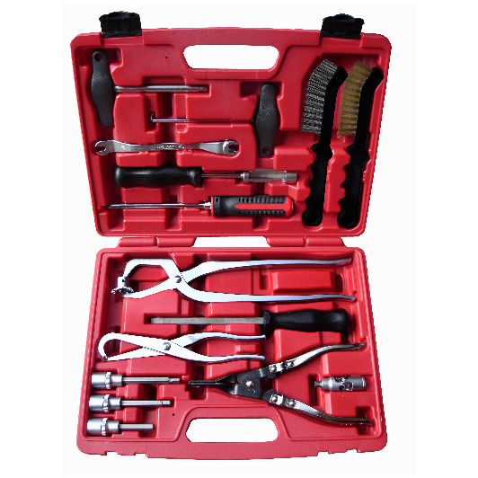 HIGH QUALITY BRAKE TOOL SET 