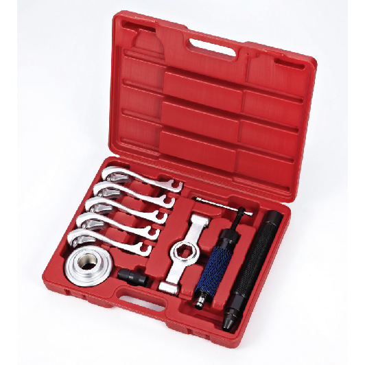 UNIVERSAL HYDRAULIC HUB PULLER SET