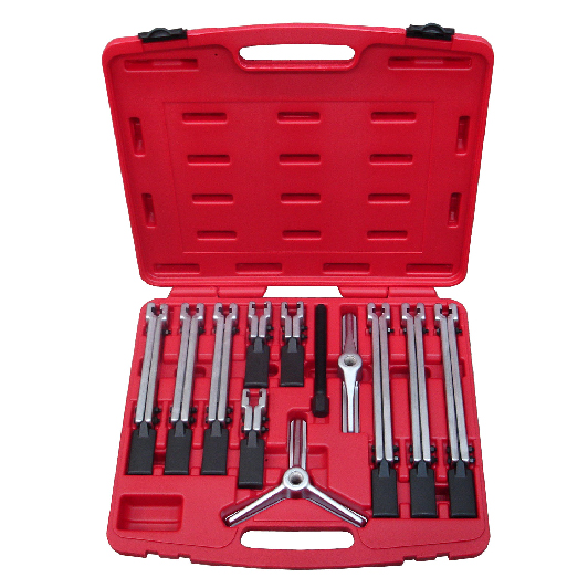 UNIVERSAL PULLER SET