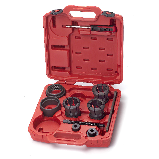 INNER BEARING RING EXTRACTION TOOL SET