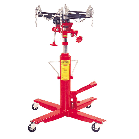 PROFESSIONAL TELESCOPIC TRANSMISSION JACK