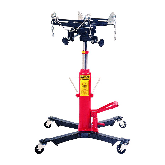 PROFESSIONAL TELESCOPIC TRANSMISSION JACK 