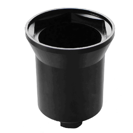 BENZ AXLE NUT SOCKET,95 MM