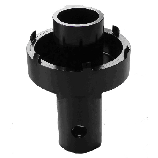 BENZ REAR AXLE NUT SOCKET,105-125MM