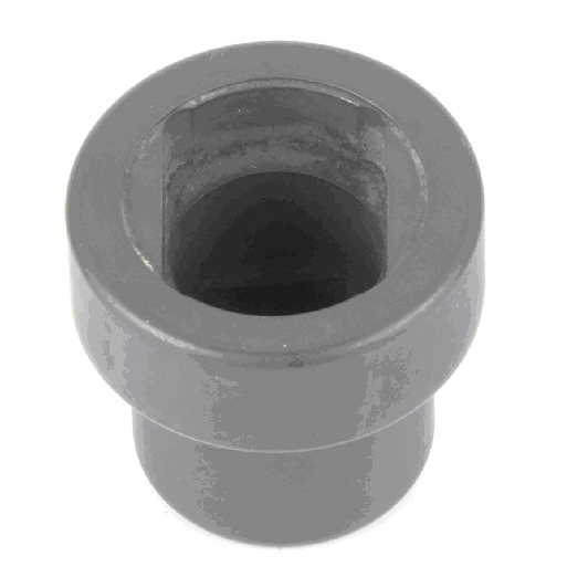 SCANIA FRONT WHEEL SHOCK ABSORBER SPRING WASHER REMOVAL SOCKET(Dr.3/4’’)