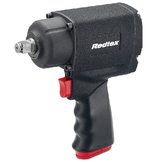 LIGHT WEIGHT AIR IMPACT WRENCH HIGH TORQUE