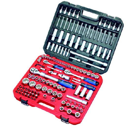 116PCS TOOL KIT