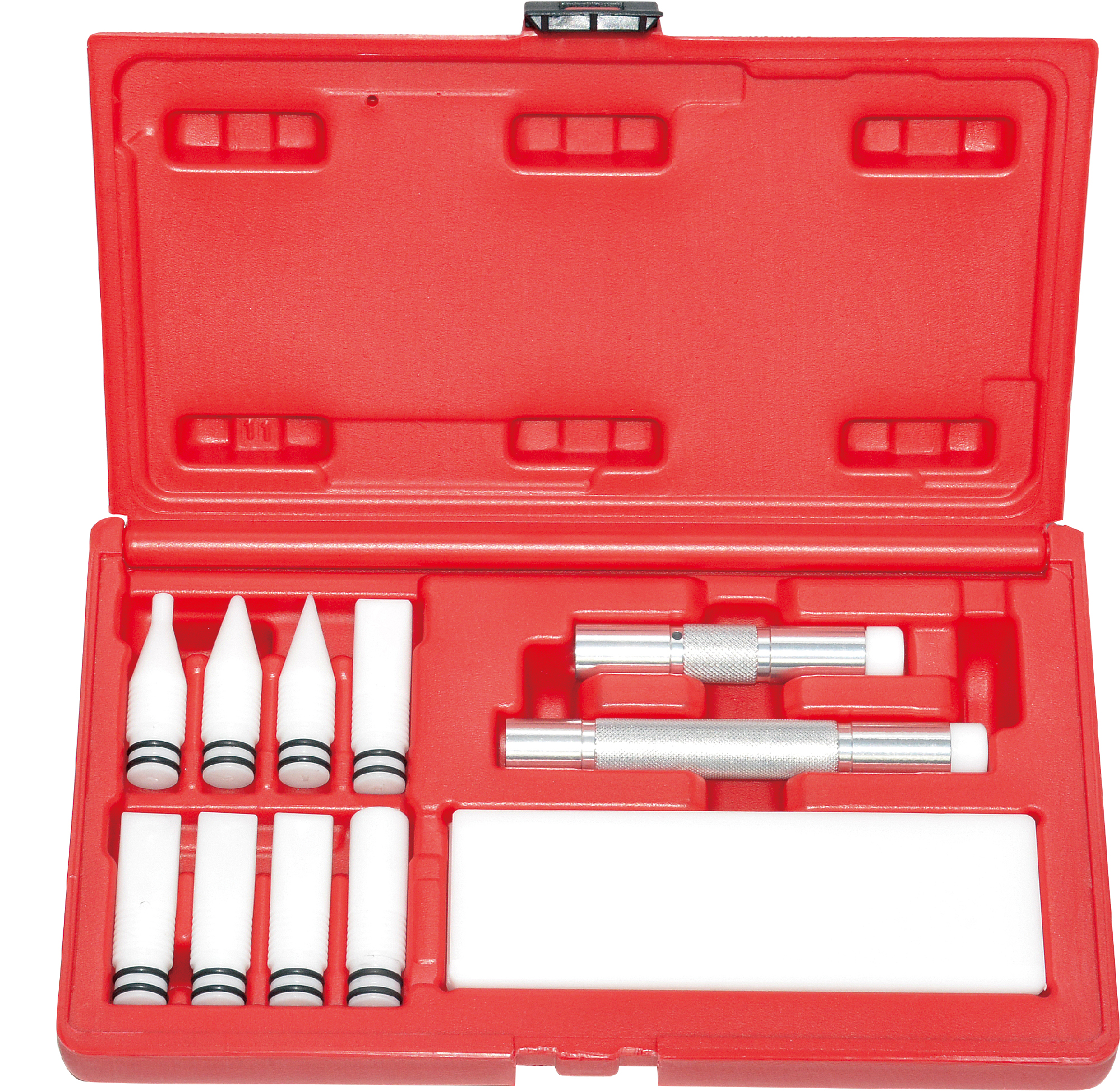 12PCS WEDGE TOOL KIT