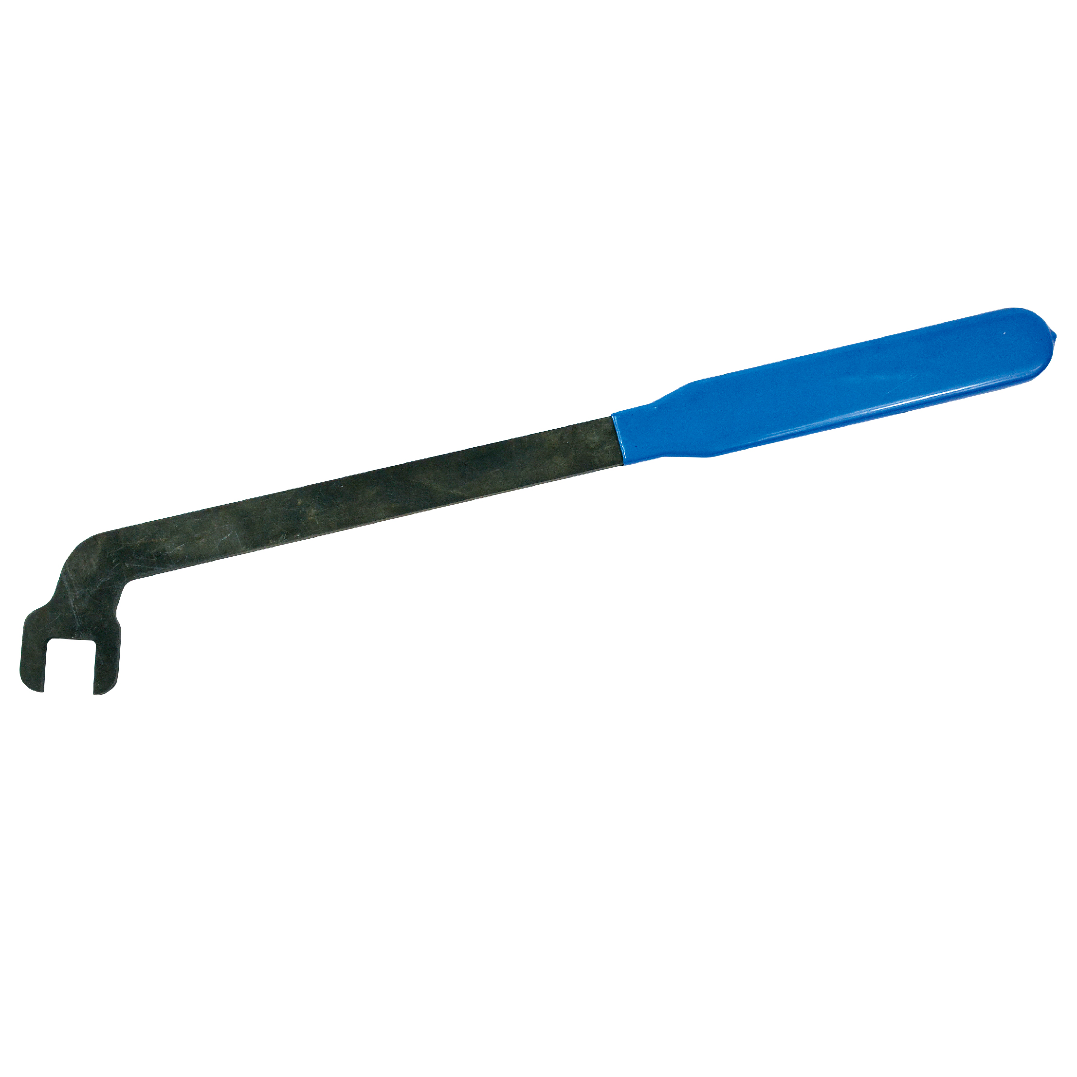 AUXILIARY BELT SPANNER 