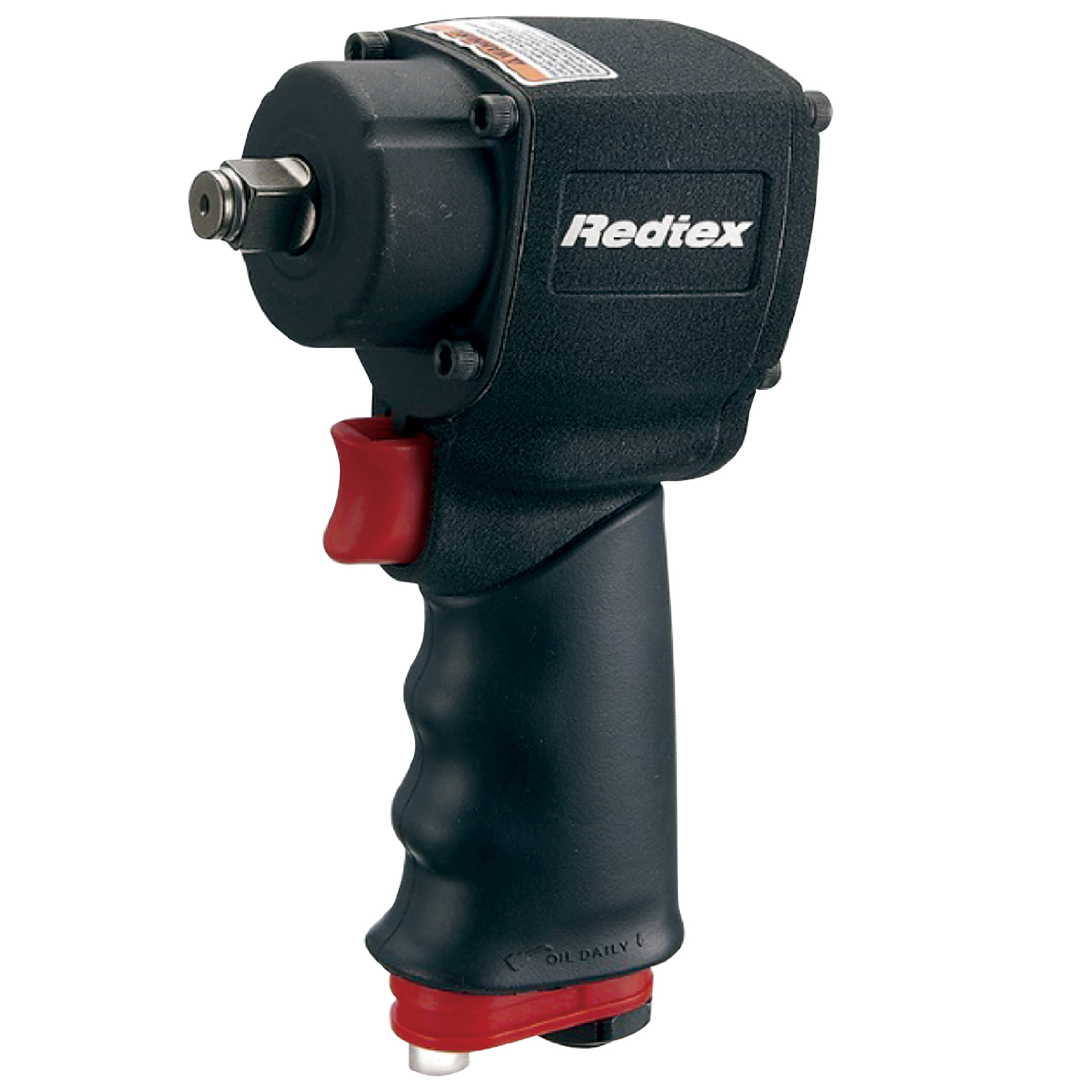 MINI LIGHT WEIGHT AIR IMPACT WRENCH HIGH TORQUE