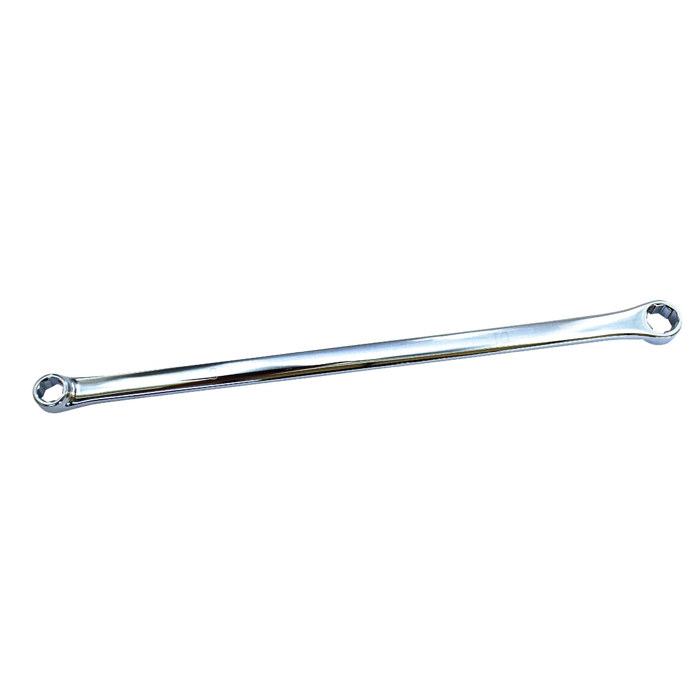 ANTI-SLIP EXTRA LONG DOUBLE RING WRENCH 