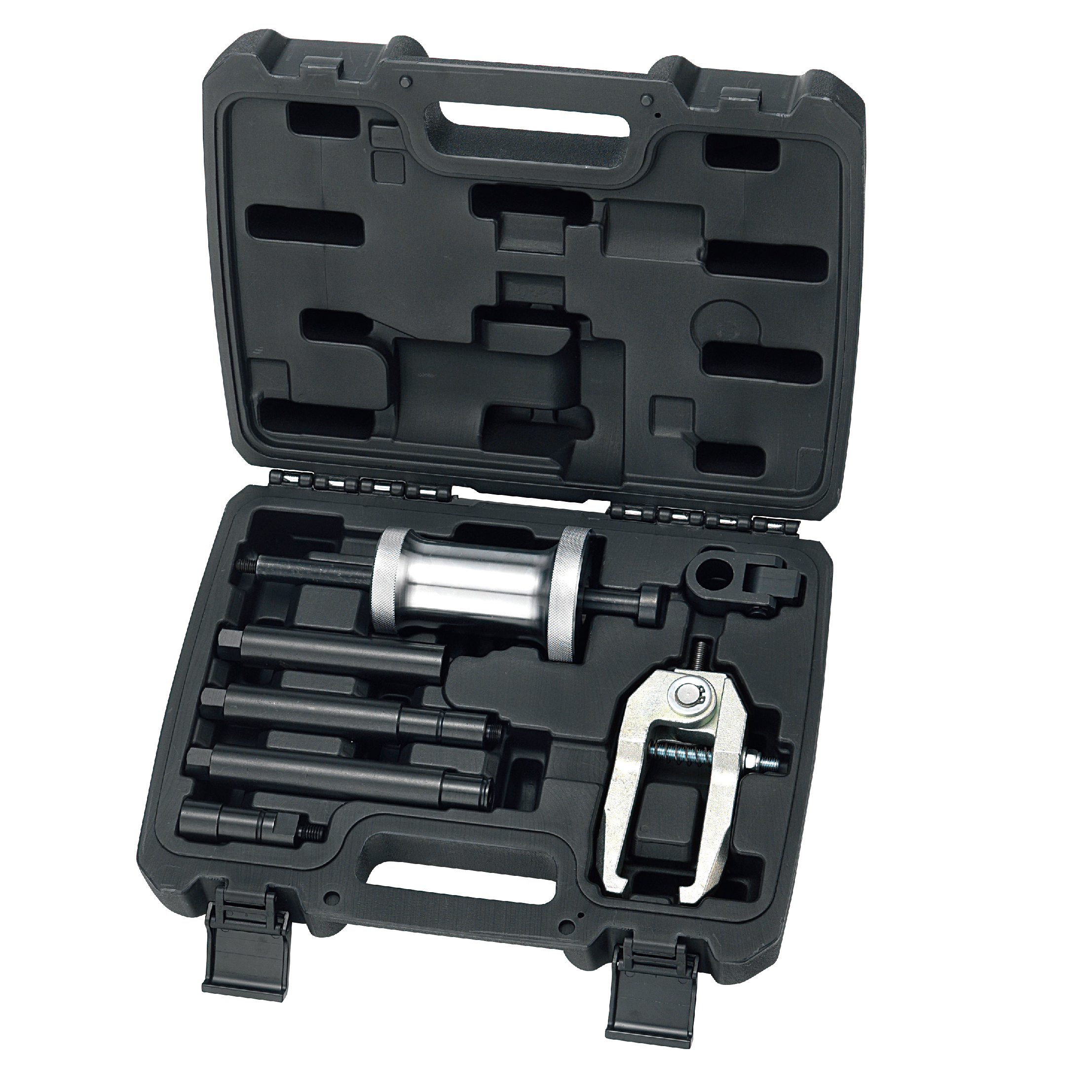 UNIVERSAL INJECTOR EXTRACTOR TOOL SET				