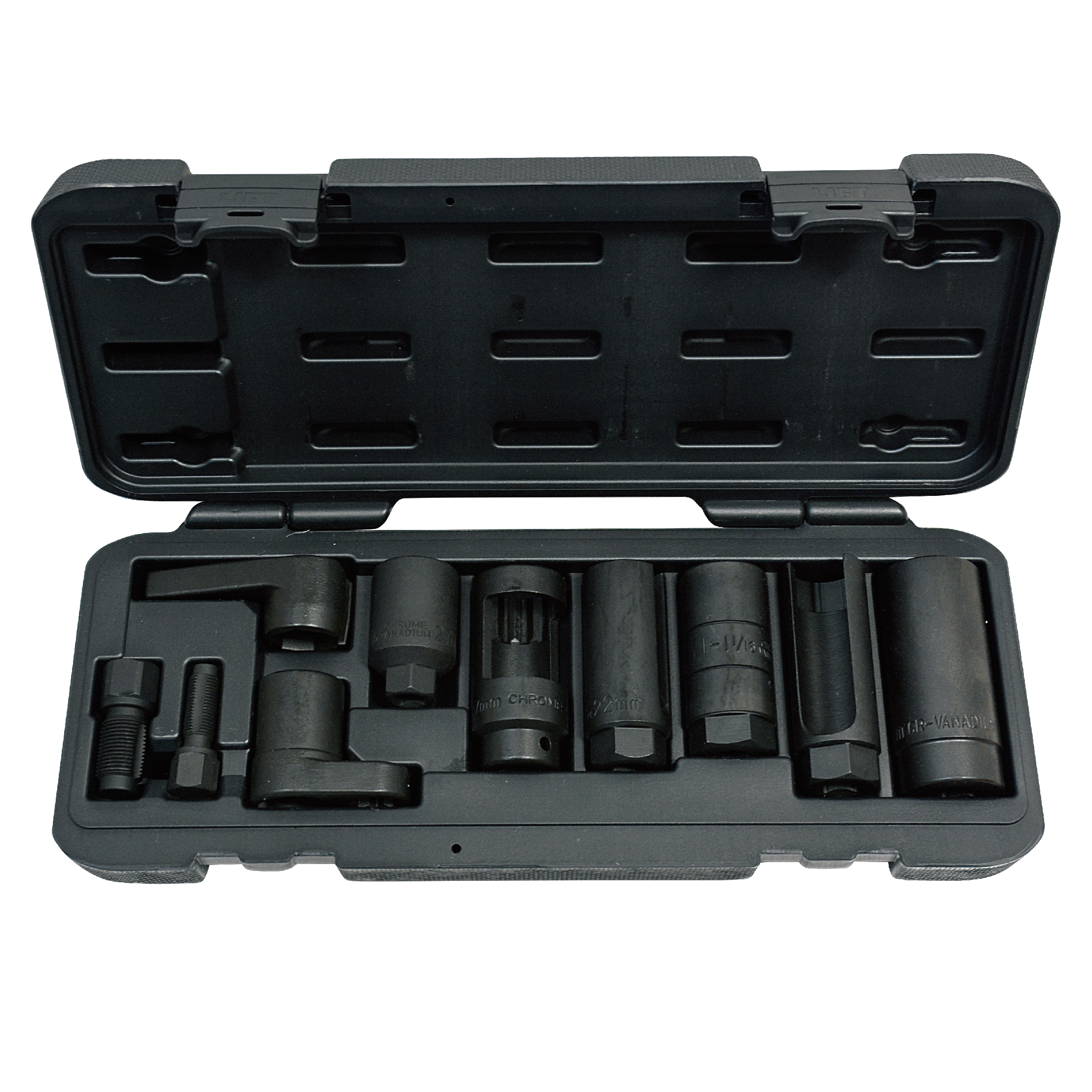 10PCS  SPECILITY SOCKET SET