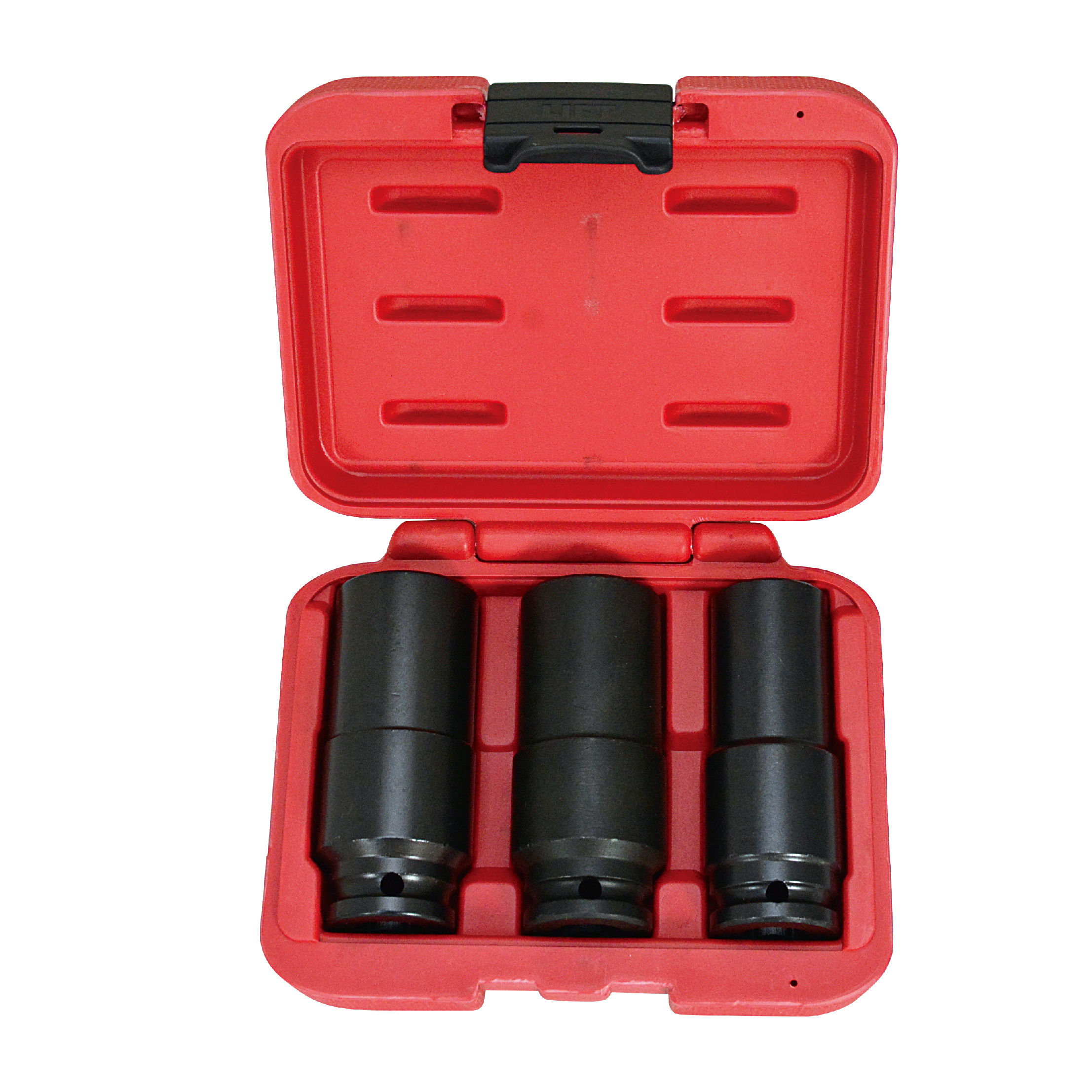 DEEP COUNTER-WEIGHTED CRANK BOLT SOCKET SET