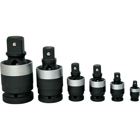 NEW IMPACT UNIVERSAL ADAPTER