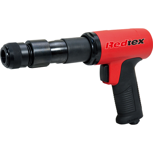 HEAVY DUTY AIR HAMMER