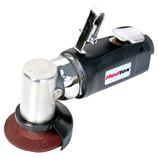 AIR ANGLE GRINDER